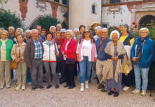 Senioren Walchsee