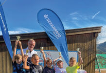 TC-Kössen – Jugendclubmeisterschaft und Kinderolympiade 2024