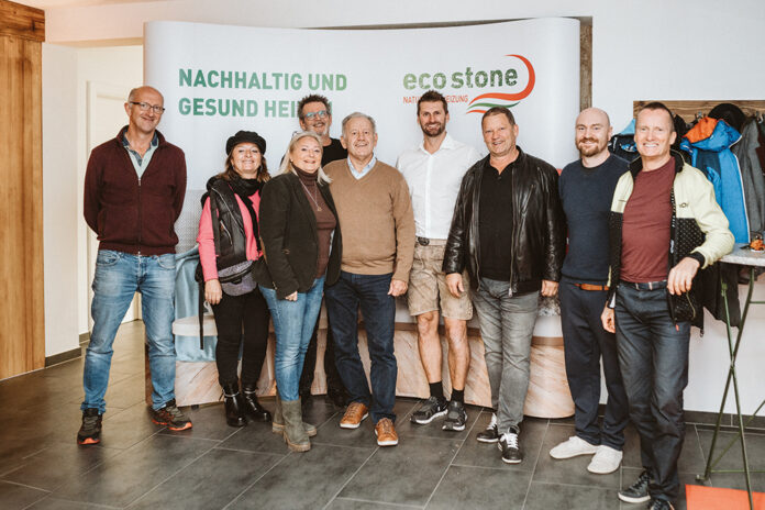 ECO STONE Natursteinheizung098