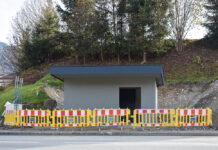 KÖSSEN INFORMIERT
