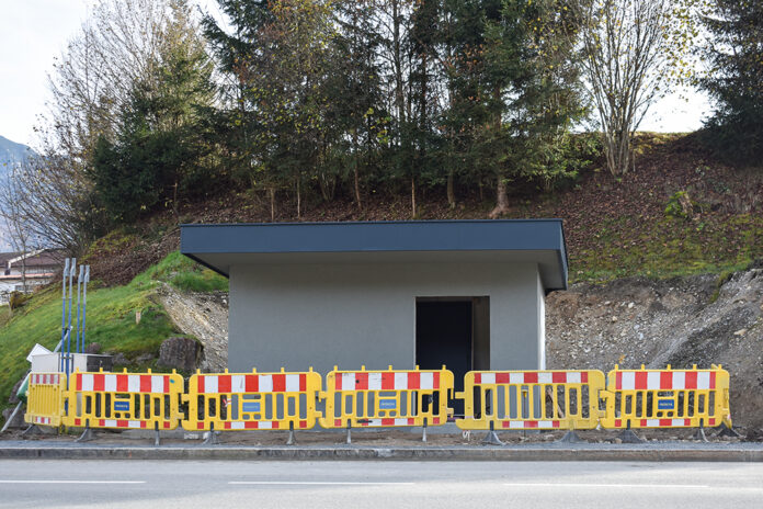 Gm Koessen Drucksteigerungspumpenbushäusl DSC_0008