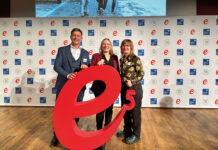 Kössen ist offiziell Teil des e5-Programms