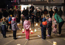 Kindergarten Kössen