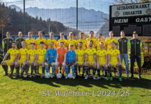 SV Walchsee