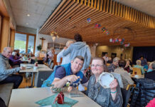 Sozial- und Gesundheitssprengel Kössen-Schwendt – Tagesbetreuung: