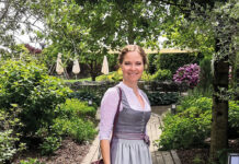 Neue Bierversilberin bei der Privatbrauerei Stiegl