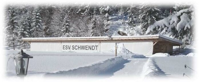 ESV Schwendt Freies Eisschießen 2024