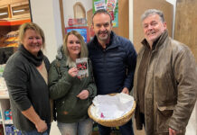 GriaßDi!-Night-Shopping Gewinnspiel Verlosung