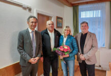 „Goldene Hochzeit – 50 Jahre Ehe“