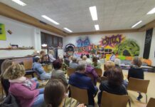 Ein Jahr voller Bücher, Kreativität und Gemeinschaft – Rückblick auf 2024 in der Bücherei Walchsee