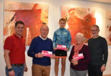 Kössen radelt 222.223 Kilometer – wir sagen „Danke fürs Mitradeln!“