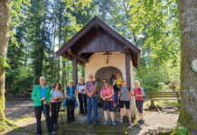 Pensionistenverband – Ortsgruppe Kössen-Schwendt
