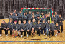 Spielgemeinschaft Kaiserwinkl