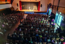 Volksbank-Kindertheater Asou „Frederick“