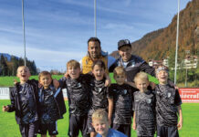Aktuelles vom FC Kössen