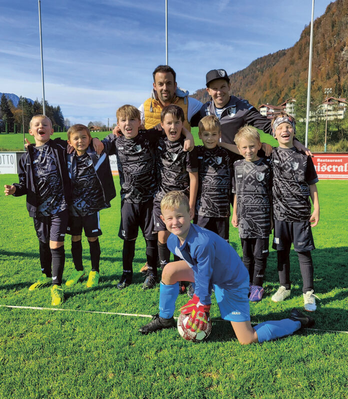 FCKoessen Foto - U9