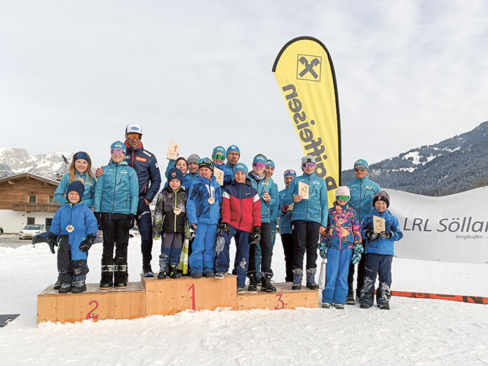 LLC raiffeisen_bezirkscup_soell_04.01.2025_gruppenfoto