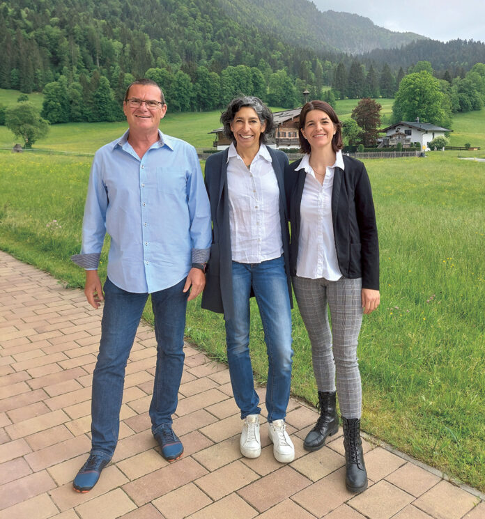 Mediation Verein Foto