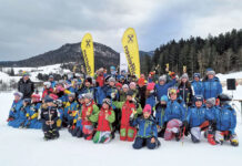 SKICLUB Kössen