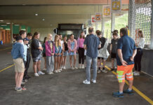 Kössens erstes e5-Auditjahr