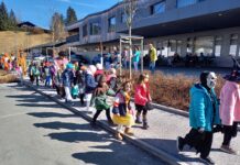 Von „F“ wie Faschingskrapfen bis „S“ wie Speck