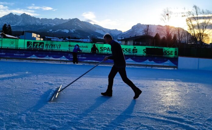 Arbeiten by Ortsmarketing Christina Jöchtl