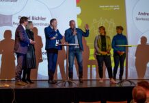 Bildungspass als Erfolgsstrategie