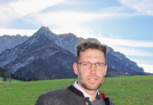 100 Tage im Amt: Neuer Obmann der Biokäserei Walchsee zieht erste Bilanz