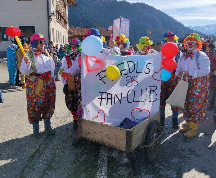 Fasching Schwendt IMG_20250302_134335