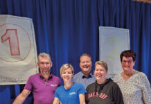 Lichterfest verbindet Generationen