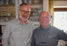 Gemeinde Kössen Gratuliert