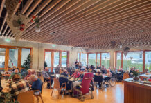 Mit Gaunern und Ganoven