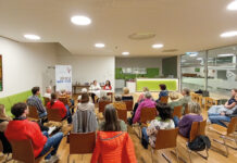 Gemeindebücherei Walchsee