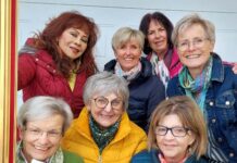 Kössener Künstlerinnen