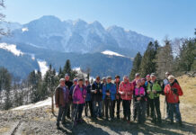 Senioren Walchsee