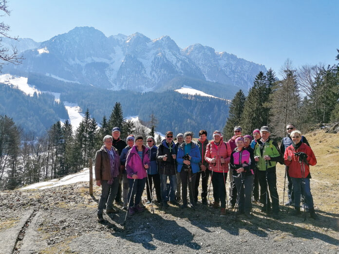 Senioren Walchsee Miesberg März22