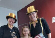 Bingo-Faschingsgaudi