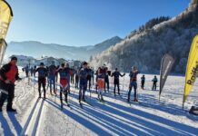 LLC Winter Cup 2025 Vereinsmeisterschaft für LLC-Mitglieder