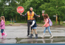 Schülerlotsen gesucht