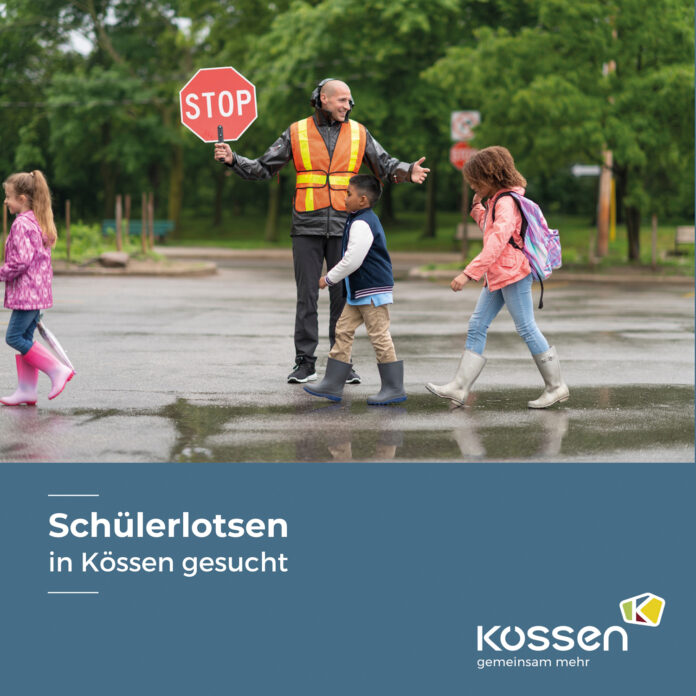 2025-04 Schülerlotsen gesucht - 1