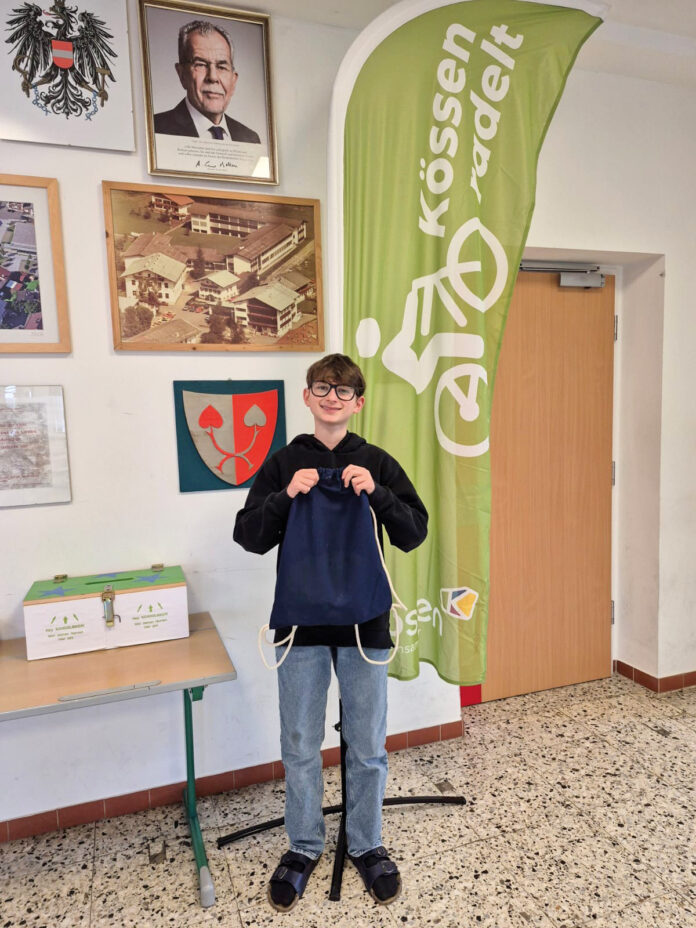Gm Koessen Schule Gewinner_tirol radelt