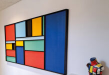 Hommage an Wolfgang Kürzl