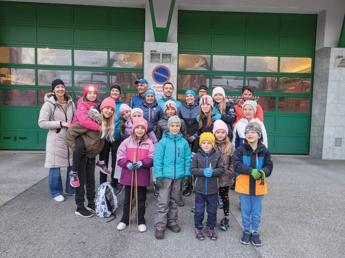 Gm Walchsee llc_walchsee