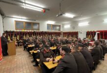 Freiwillige Feuerwehr Rettenschöss
