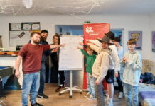 Einmischen statt Aufmischen – Workshop zur Zivilcourage im JUZ Kössen