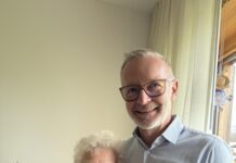 Die Gemeinde Kössen gratuliert!