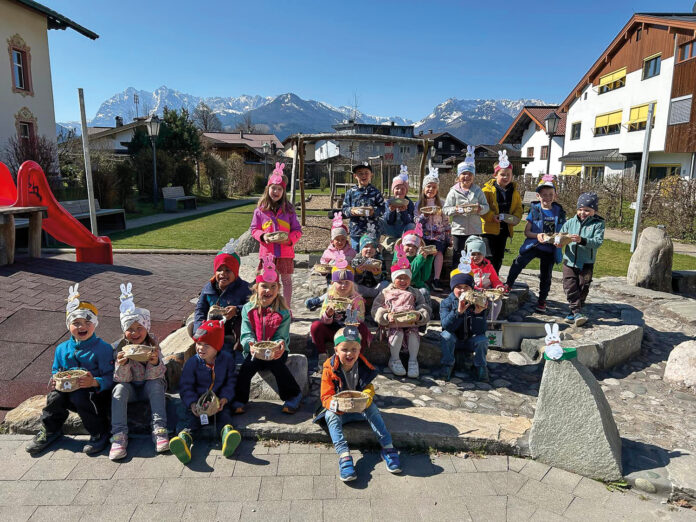 Gm Kössen Kindergarten image14