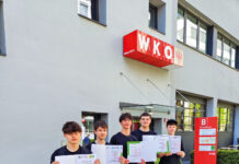 Unsere erfolgreiche Teilnahme bei den „PTS Skills Tirol 2025“