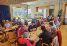 Wundervolle Osterzeit & köstliche Gartenfreuden