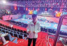 Kössener Sportler auf Erfolgskurs